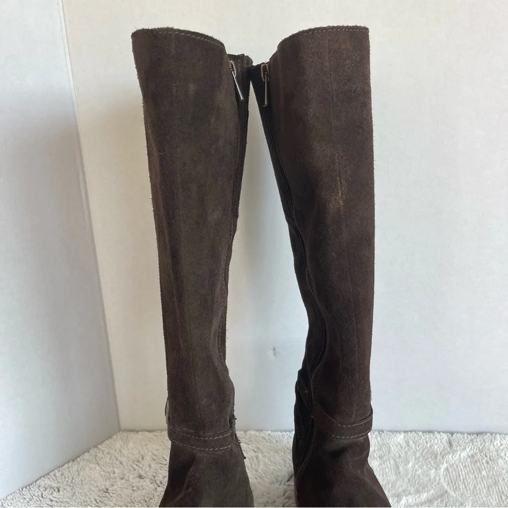 Clarks Clarkdale Clad Boot Women Boots Sz. 8.0